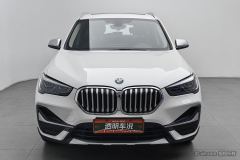 BMW X1 xDrive25Li Luxury - photo 3