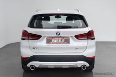 BMW X1 xDrive25Li Luxury - photo 4
