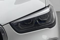 BMW X1 xDrive25Li Luxury - photo 5