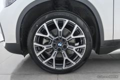 BMW X1 xDrive25Li Luxury - photo 6