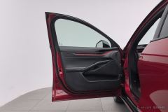 Ford Mondeo EcoBoost 245 ST-Line - фото 11