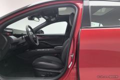 Ford Mondeo EcoBoost 245 ST-Line - фото 13