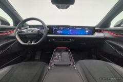 Ford Mondeo EcoBoost 245 ST-Line - фото 14