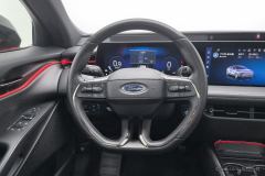 Ford Mondeo EcoBoost 245 ST-Line - фото 15