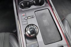 Ford Mondeo EcoBoost 245 ST-Line - фото 17