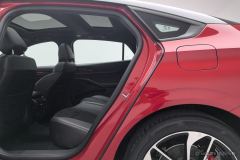 Ford Mondeo EcoBoost 245 ST-Line - фото 19