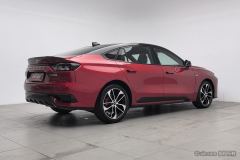 Ford Mondeo EcoBoost 245 ST-Line - фото 2