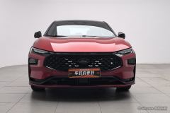 Ford Mondeo EcoBoost 245 ST-Line - фото 3