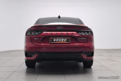Ford Mondeo EcoBoost 245 ST-Line - фото 4