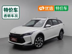 Dongfeng Aeolus Yixuan GS 230T Edition - фото 1