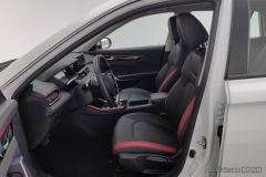 Dongfeng Aeolus Yixuan GS 230T Edition - фото 13