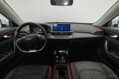Dongfeng Aeolus Yixuan GS 230T Edition - фото 14