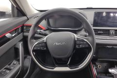 Dongfeng Aeolus Yixuan GS 230T Edition - фото 15
