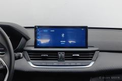 Dongfeng Aeolus Yixuan GS 230T Edition - фото 16