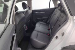 Dongfeng Aeolus Yixuan GS 230T Edition - фото 19