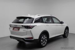 Dongfeng Aeolus Yixuan GS 230T Edition - фото 2