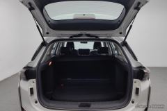 Dongfeng Aeolus Yixuan GS 230T Edition - фото 20
