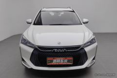 Dongfeng Aeolus Yixuan GS 230T Edition - фото 3