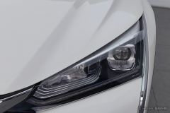 Dongfeng Aeolus Yixuan GS 230T Edition - фото 5