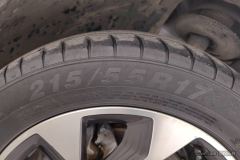 Dongfeng Aeolus Yixuan GS 230T Edition - фото 9