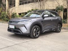 BYD Yuan UP Smart Driving Edition 401km Vitality Edition - фото 1