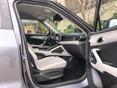 BYD Yuan UP Smart Driving Edition 401km Vitality Edition - фото 10