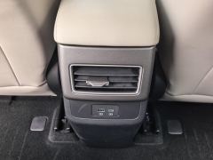 BYD Yuan UP Smart Driving Edition 401km Vitality Edition - фото 7