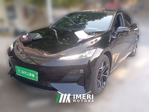2023 Deepal SL03 EREV 200km Max - ავტომობილი ჩინეთიდან