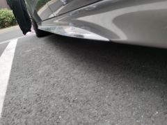Mercedes-Benz C Class C-Class Facelift C 260 L AMG Line - фото 11
