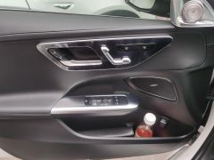 Mercedes-Benz C Class C-Class Facelift C 260 L AMG Line - фото 12