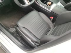 Mercedes-Benz C Class C-Class Facelift C 260 L AMG Line - фото 14