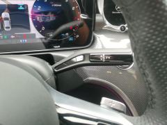 Mercedes-Benz C Class C-Class Facelift C 260 L AMG Line - фото 19