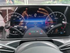 Mercedes-Benz C Class C-Class Facelift C 260 L AMG Line - фото 20