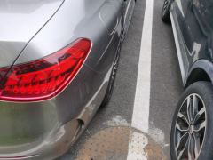Mercedes-Benz C Class C-Class Facelift C 260 L AMG Line - фото 5