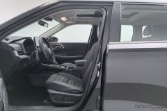 Mitsubishi Outlander 1.5T RWD Luxury Edition 5-seater - фото 13