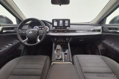 Mitsubishi Outlander 1.5T RWD Luxury Edition 5-seater - фото 14