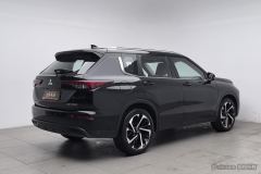 Mitsubishi Outlander 1.5T RWD Luxury Edition 5-seater - фото 2