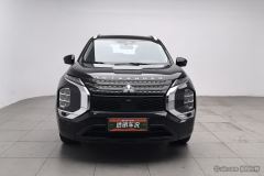 Mitsubishi Outlander 1.5T RWD Luxury Edition 5-seater - фото 3