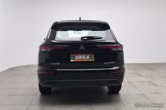 Mitsubishi Outlander 1.5T RWD Luxury Edition 5-seater - фото 4