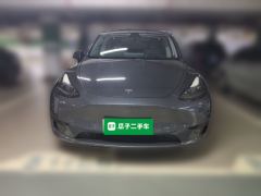 Tesla Model Y 545km Rear-Wheel Drive Edition - ფოტო 2