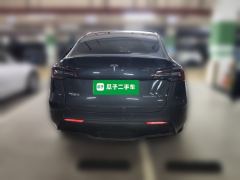 Tesla Model Y 545km Rear-Wheel Drive Edition - ფოტო 3