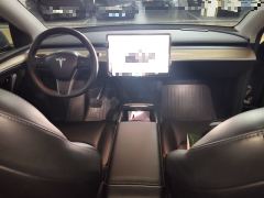 Tesla Model Y 545km Rear-Wheel Drive Edition - ფოტო 5