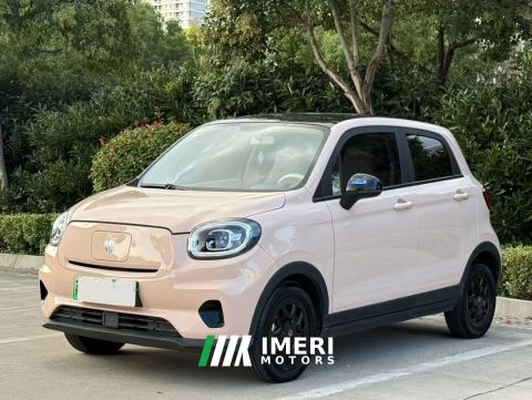 2023 Leapmotor T03 310km 310 Edition - ავტომობილი ჩინეთიდან