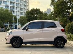 Leapmotor T03 310km 310 Edition - ფოტო 3
