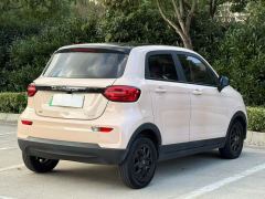 Leapmotor T03 310km 310 Edition - ფოტო 5