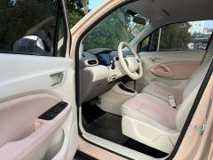 Leapmotor T03 310km 310 Edition - ფოტო 6
