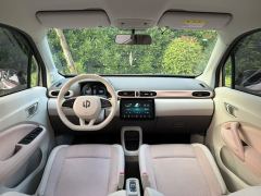 Leapmotor T03 310km 310 Edition - ფოტო 7