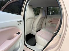 Leapmotor T03 310km 310 Edition - ფოტო 8