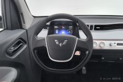 Wuling Hongguang MINIEV Macaron fashion 120KM Ternary Lithium - photo 15