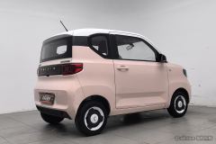 Wuling Hongguang MINIEV Macaron fashion 120KM Ternary Lithium - photo 2